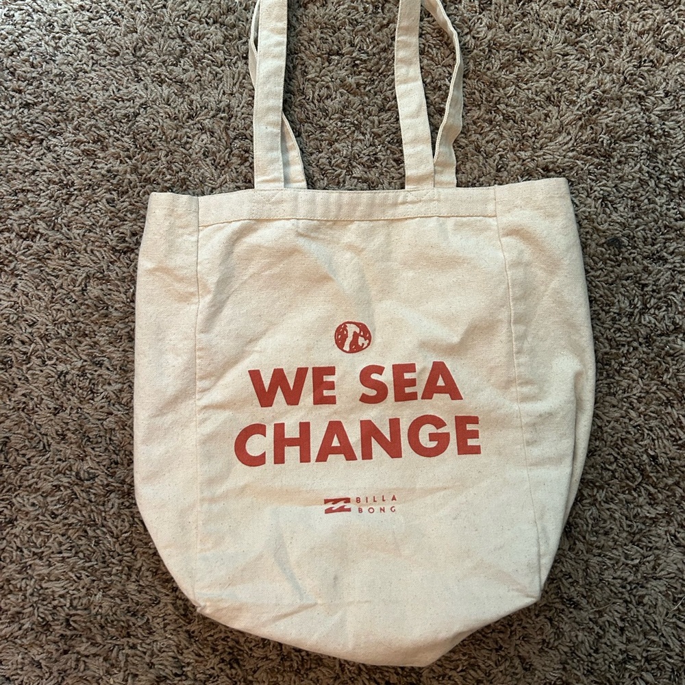 Billabong Tote Non-retail Bag